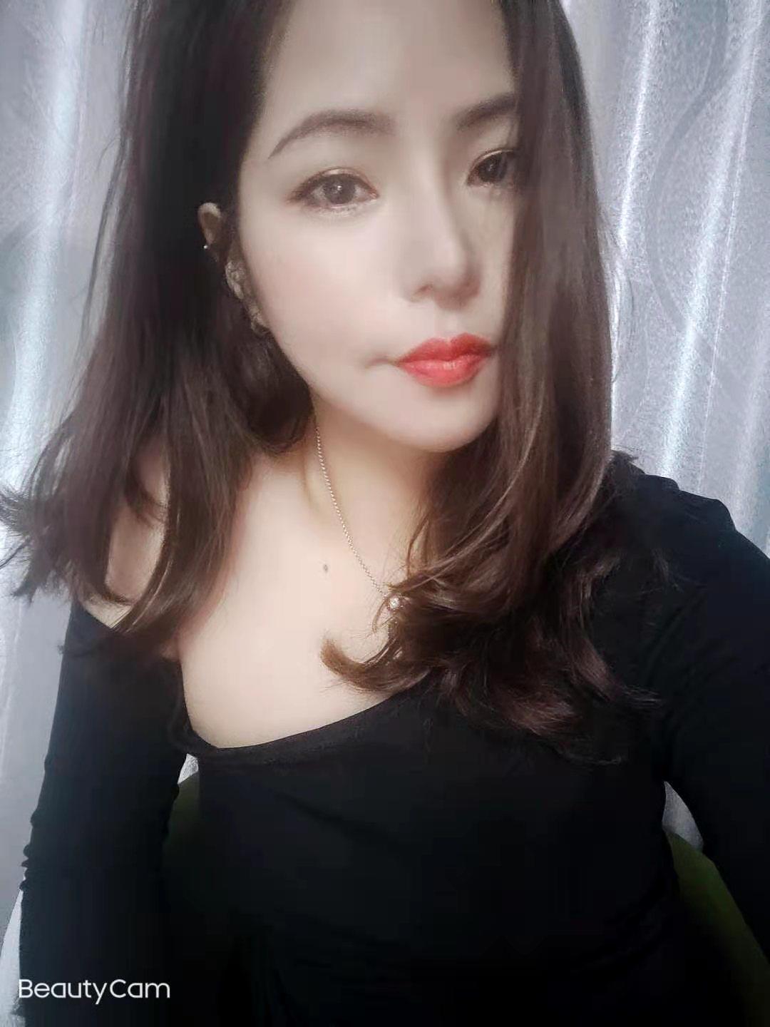普陀区一个颜值爆高的TY妹子，良心分享